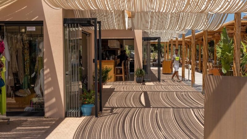 Crete: Full-Day Tour to Voulisma Beach - Returning to Crete: The Journey Back