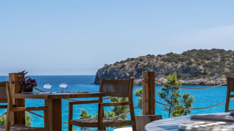 Crete: Full-Day Tour to Voulisma Beach - The Strengths and Limitations of the Voulisma Beach Tour