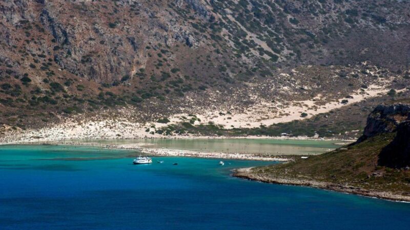 Crete: Gramvousa & Balos Cruise with Hotel Pickup - Practical Details: What’s Included and What Matters