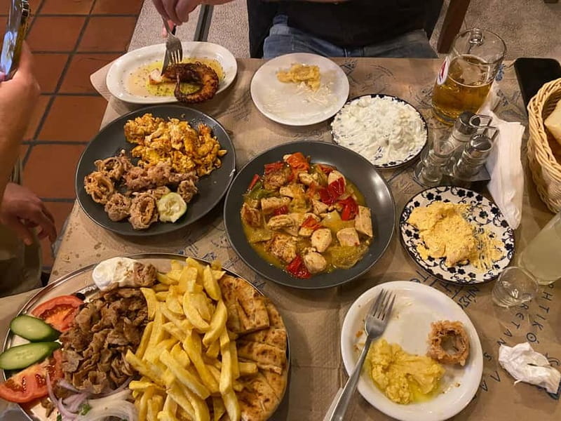 Crete: Guided Motorcycle Tour with Drone Footage - Motorcycle Options and Upgrades During Booking