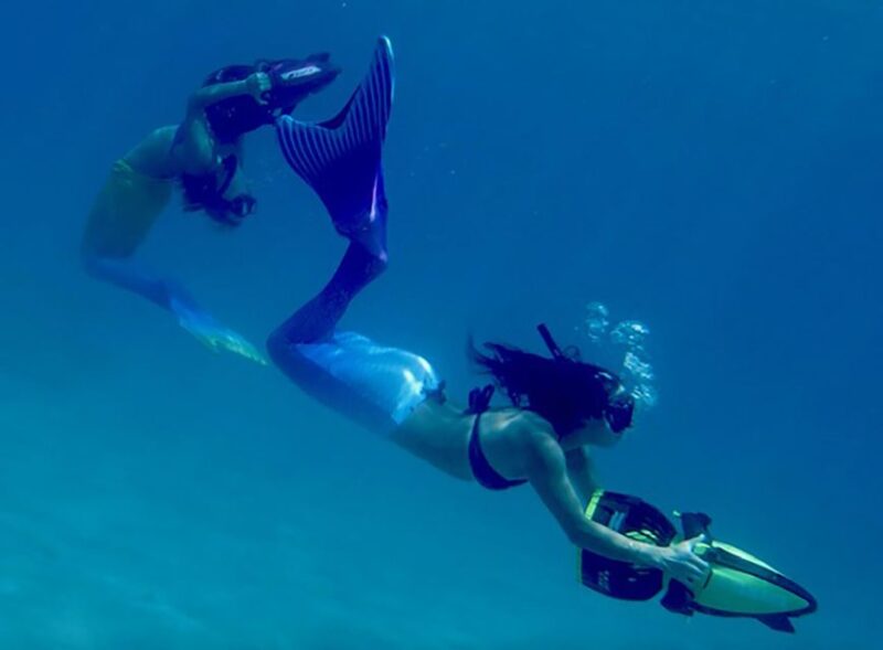 Crete: Heraklion Snorkeling Tour with Seascooter - Summary: Who Will Enjoy This Crete Snorkeling Tour?