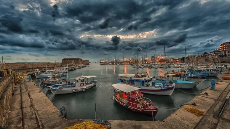 Crete: Knossos Palace and Museum Skip the line Guided tour - What Makes This Tour Stand Out