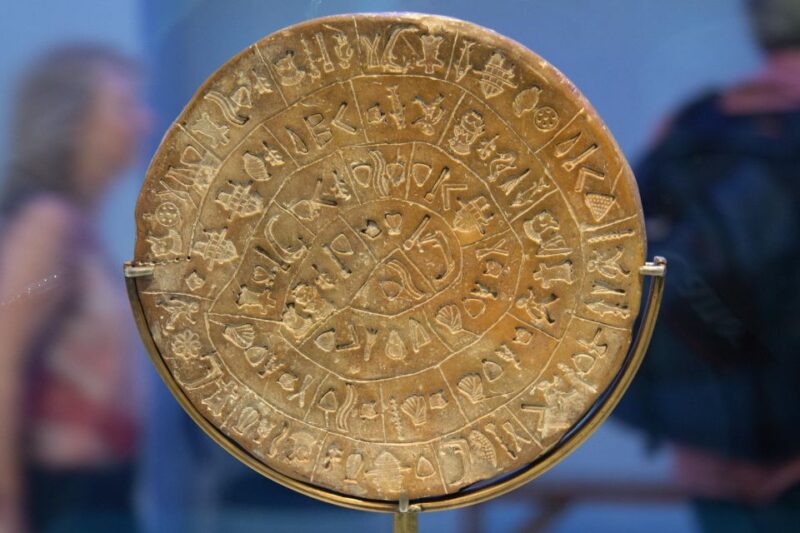 Crete: Knossos Palace, Archaeological Museum & Heraklion - How This Tour Compares to Similar Options