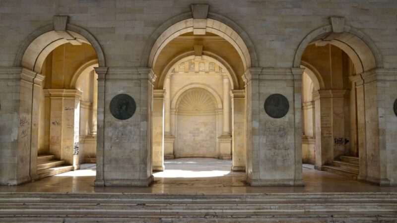 Crete: Knossos Palace, Heraklion City, Market Guided Tour - The Experience of the Guides and Extra Insights