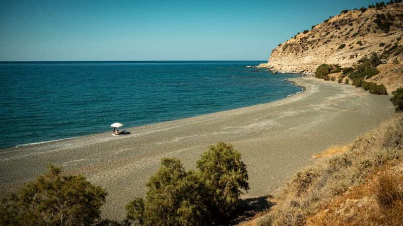 Crete: Knossos Palace & Lasithi Plateau Small Group Tour - Peaceful Monasteries with Artistic Treasures