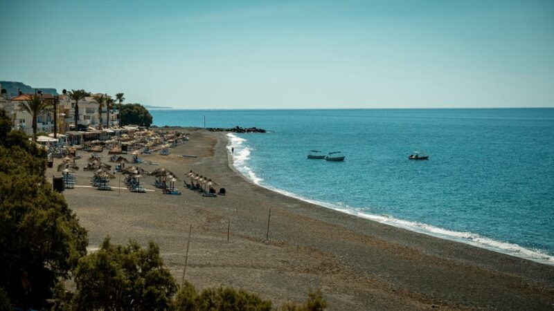 Crete: Knossos Palace & Lasithi Plateau Small Group Tour - Expert Guides Deliver Engaging Narration