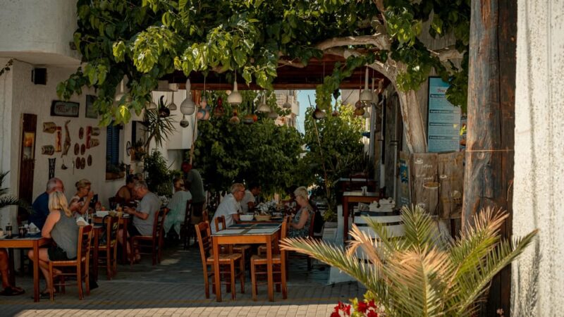 Crete: Knossos Palace & Lasithi Plateau Small Group Tour - Suitability and Considerations