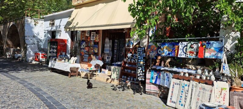 Crete: Knossos Palace, Zeus Cave & Oil Mill Private Tour - Explore Crete’s Hidden Corners with the Knossos, Zeus Cave & Oil Mill Private Tour