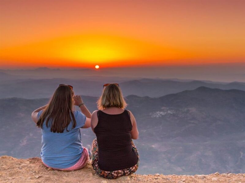 Crete: Land Rover Safari with Sunset Viewing, Dinner, & Wine - Value for Money and Overall Experience
