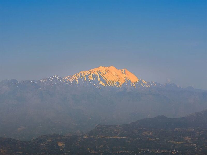 Crete: Land Rover Safari with Sunset Viewing, Dinner, & Wine - Frequently Asked Questions