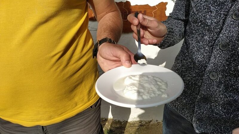 Crete: Lasithi Plateau and Cave of Zeus Off Road Safari Tour - Practical Details: Logistics and Equipment