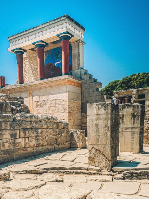 Crete: Lasithi Plateau & Knossos Palace Tour - Value for Money and Additional Costs