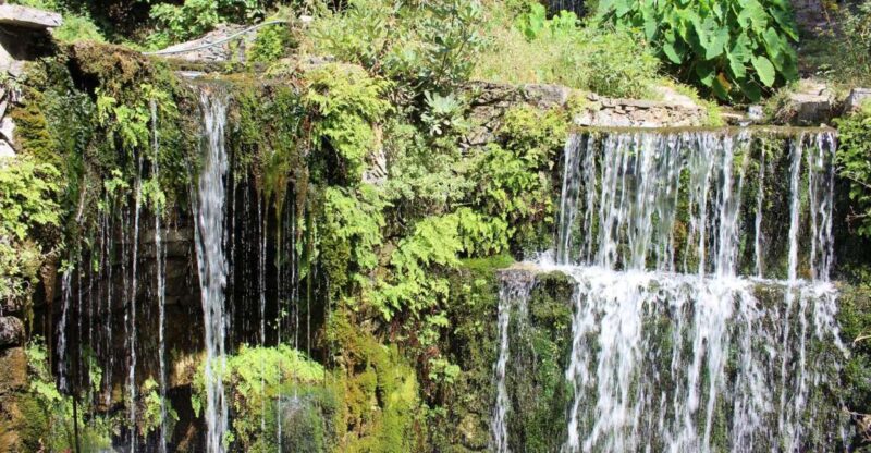 Crete: Margarites, Rethymnon, Argyroupoli Full-Day Tour - Rethymnon’s Venetian Fortress and Turkish Minarets