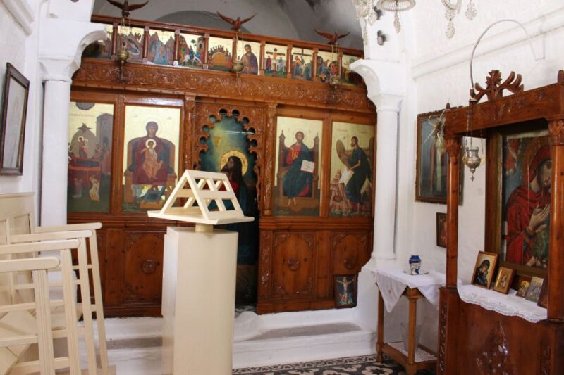 Crete: Margarites, Rethymnon, Argyroupoli Full-Day Tour - Practicalities of the Tour Itinerary