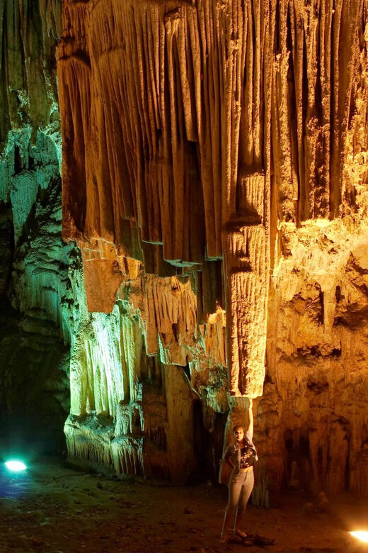Crete: Melidoni Cave, Honey, Olive Oil & Reptisland - Traditional Olive Mill: Discover Cretan Olive Oil Production
