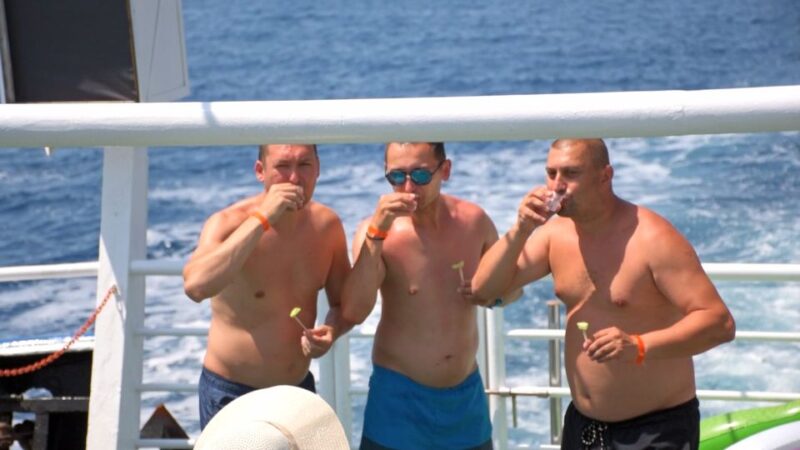 Crete: Mirabello Bay Cruise with Onboard Cocktail - What Sets This Tour Apart from Others