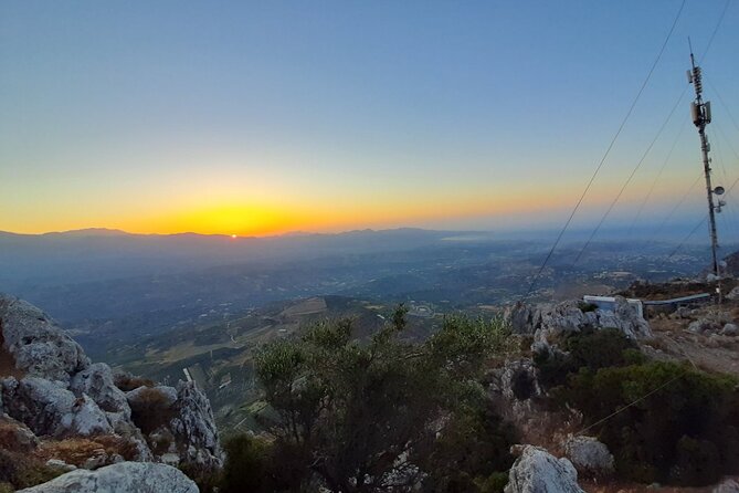 Crete: Olive, Wine, Raki - Flavorful Culinary Journey - Key Points