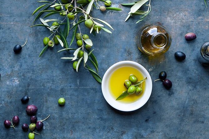 Crete: Olive, Wine, Raki - Flavorful Culinary Journey - Practical Tips for Participants