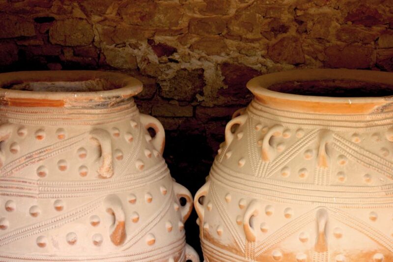 Crete: Palace of Knossos E-Ticket and Audio Guide - Practical Tips for Visiting Knossos Palace