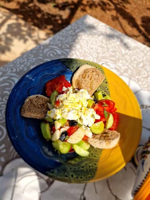 Crete: Private Apokoronas Villages Tour with Local Lunch - Exploring Picturesque Apokoronas Villages