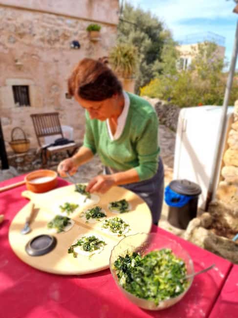 Crete: Private Apokoronas Villages Tour with Local Lunch - Savoring a Homemade Cretan Lunch in a Warm Family Setting