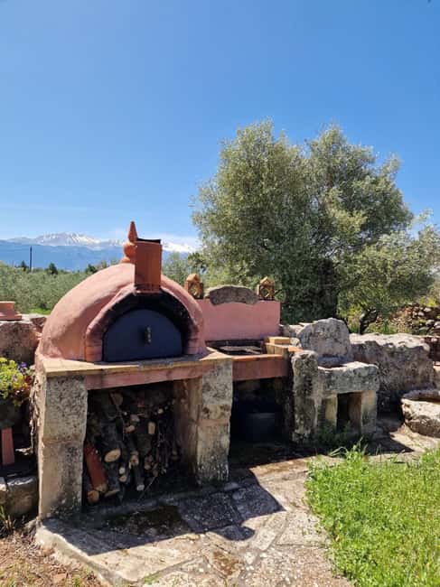 Crete: Private Apokoronas Villages Tour with Local Lunch - The Value of a Private Cultural and Culinary Experience