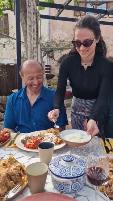 Crete: Private Apokoronas Villages Tour with Local Lunch - Who Would Enjoy This Tour Most