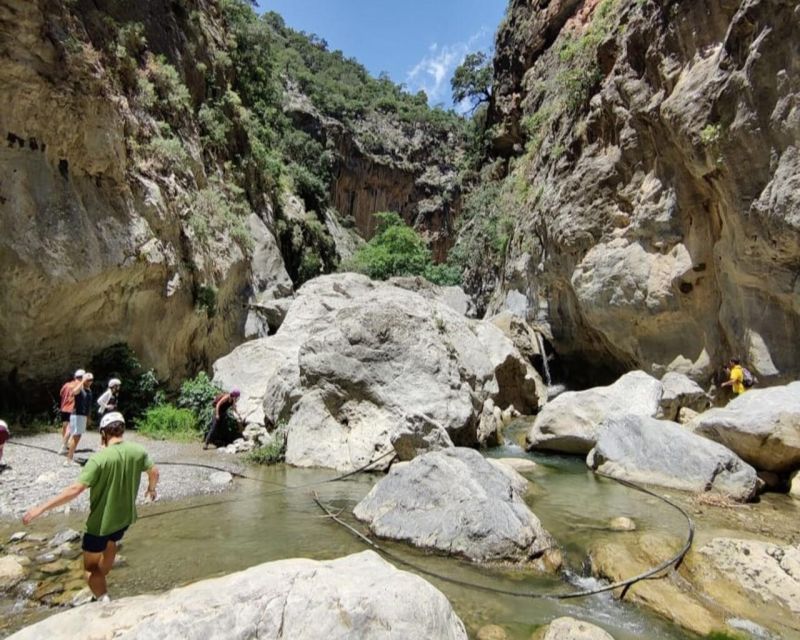 Crete: Private Full-Day Tour - Top Attributes of Cretes Private Full-Day Tour