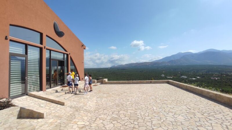 Crete: Private Full-Day Tour - How to Tailor Your Crete Tour