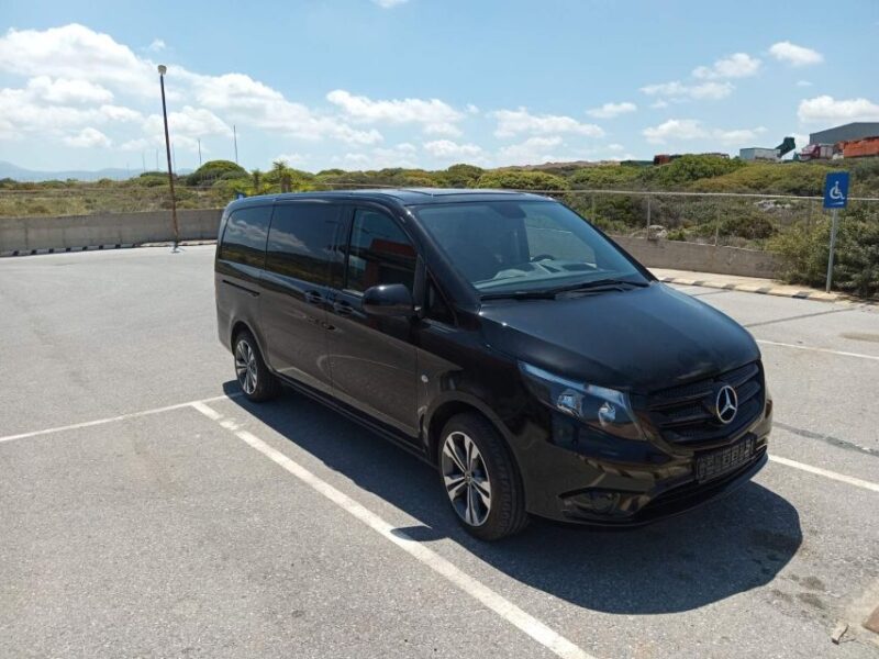 Crete: Private Guided Trek to Samaria Gorge with Transfer - The Challenging 18-Kilometer Trek Through Samaria Gorge