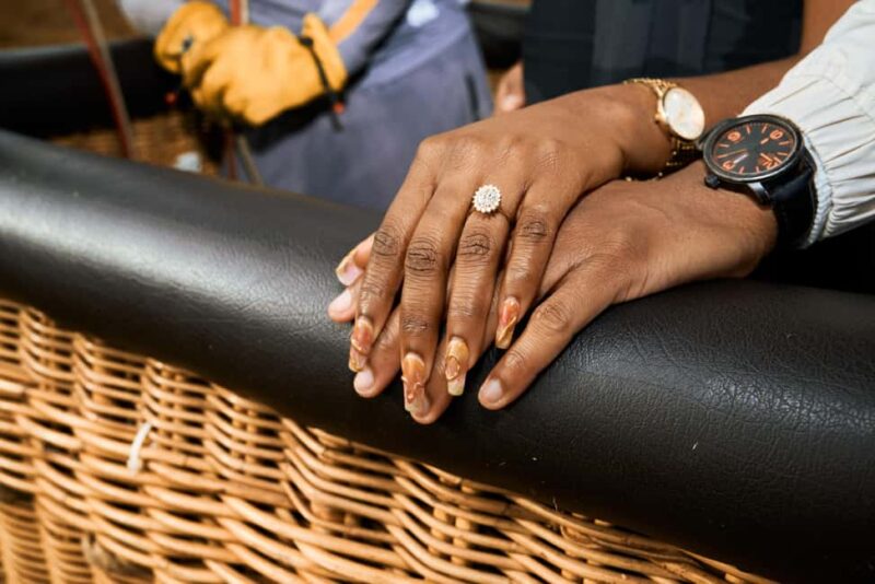 Crete: Private Hot Air Balloon Flight with Brunch - Crete: Private Hot Air Balloon Flight with Brunch — An Aerial Adventure Over the South Aegean