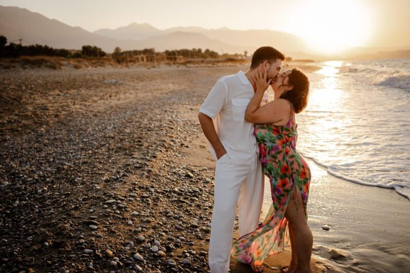 Crete: Private Photoshoot with a Professional Photographer - The Photographer Behind the Lens: Vanessa Badura