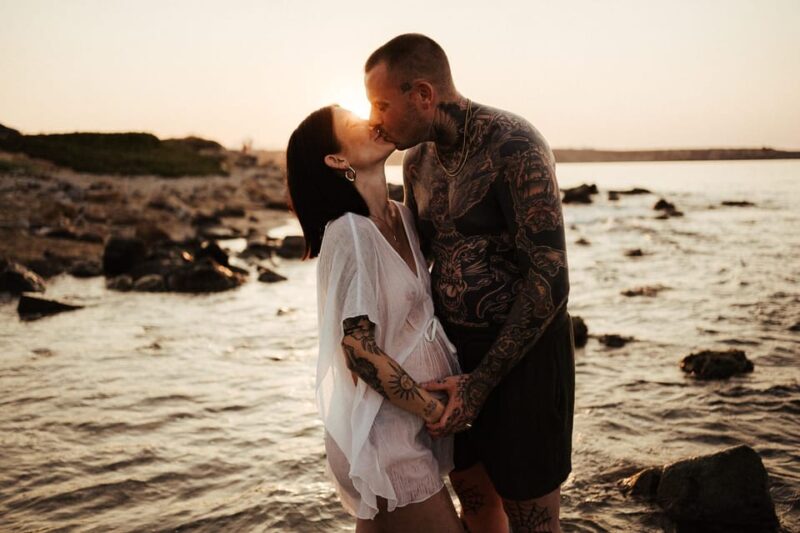 Crete: Private Photoshoot with a Professional Photographer - Meeting Point and Locations: Decide After a Conversation