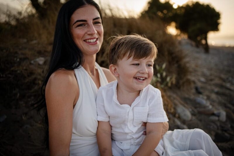 Crete: Private Photoshoot with a Professional Photographer - Who Would Enjoy This Experience Most