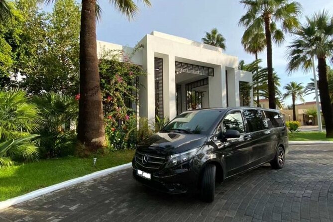 Crete Private Taxi and Transfer from Heraklion to Panormo - Booking and Cancellation Flexibility