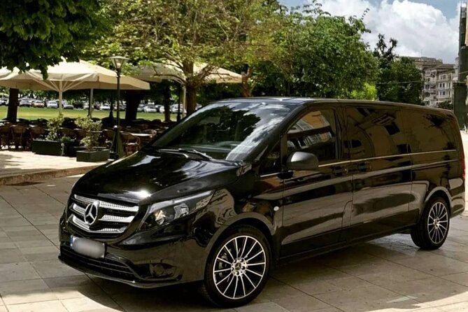 Crete: Private Taxi & Transfer from Chania to Rethymno - The Booking Experience and Customer Satisfaction