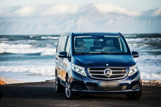 Crete: Private Taxi & Transfer from Rethymno to Chania - Top-Reviewed Service with Dependable Drivers