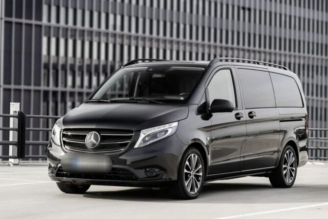 Crete: Private Taxi & Transfer from Rethymno to Chania - Who Should Choose This Transfer?