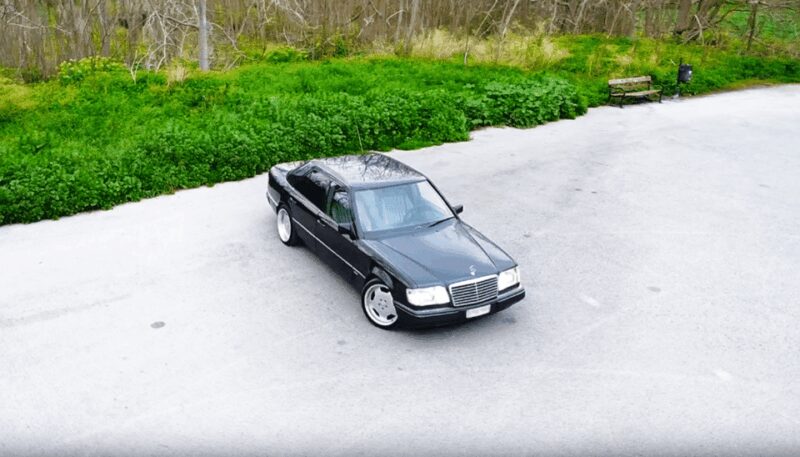 Crete: Private Tour with Classic Mercedes/ Choose a Daytrip - The Guide: Knowledgeable, Friendly, and Flexible