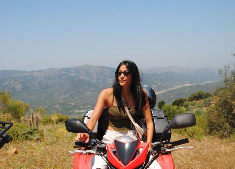 Crete: Quad Off-Road Tour to Villages with Hotel Transfers - Overall Value and Suitability