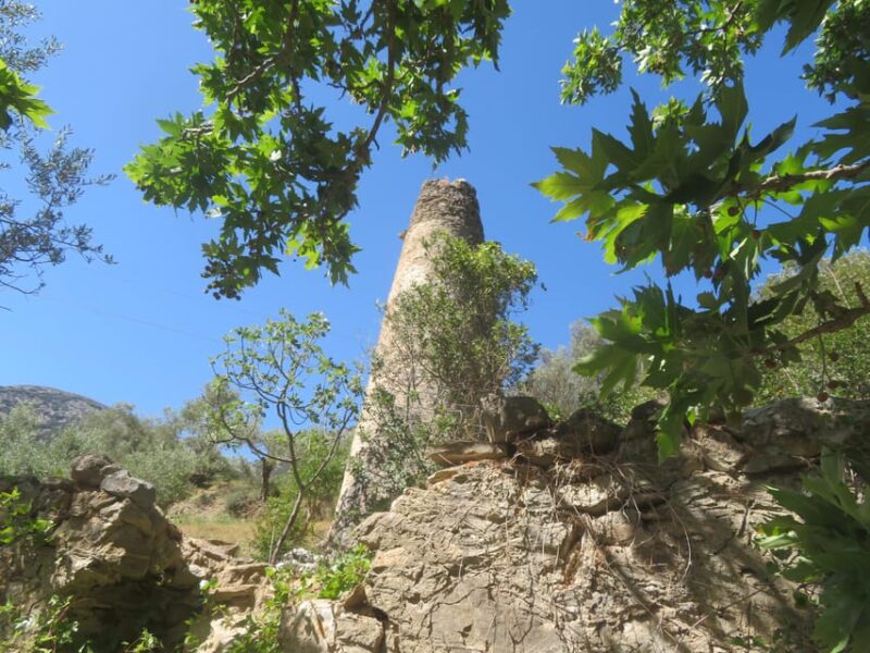 Crete Quad Safari Off-Road,Breathtaking Scenery&Amazing View - Malia Beach and Free Time for Relaxation