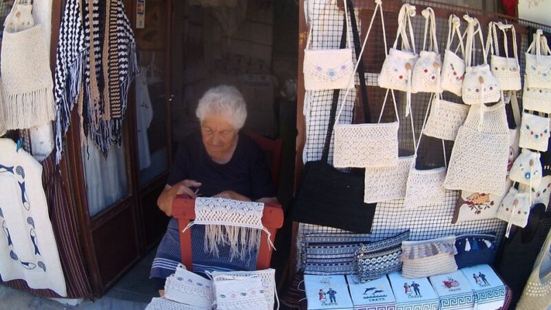 Crete: Quad Safari, Olive Mill with Tasting & Ghost Village - The Role of Guides and Customer Experience