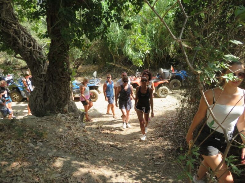 Crete: Quad Safari with Monastery, Malia Palace and Lunch - Final Thoughts on the Crete Quad Safari