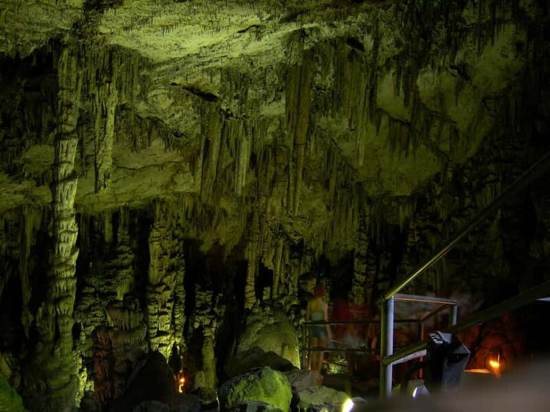 Crete: Road-trip to Lasithi, Zeus Cave & Olive Mill Farm - Key Points