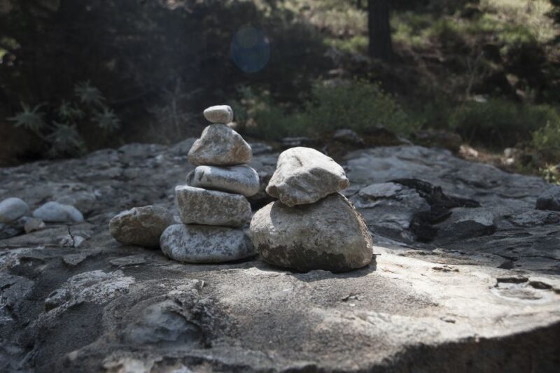 Crete: Samaria Gorge Hike - Practical Tips and What to Bring