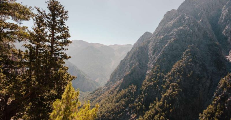 Crete: Samaria Gorge Hiking - Frequently Asked Questions