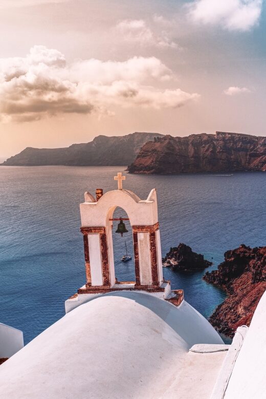 Crete: Santorini 1 Day Cruise - Explore Santorini’s Stunning Views and Vibrant Towns in One Day