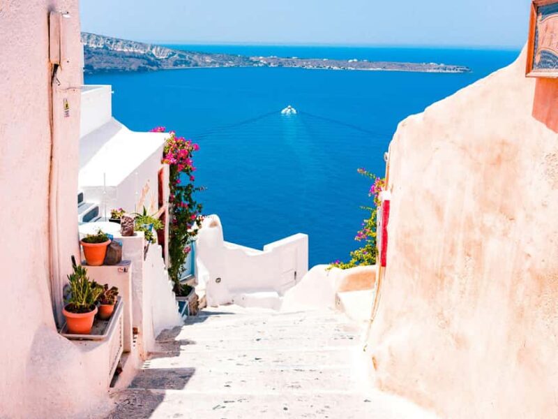 Crete: Santorini Guided Day Trip by Boat - Practical Tips: What to Bring and How to Prepare