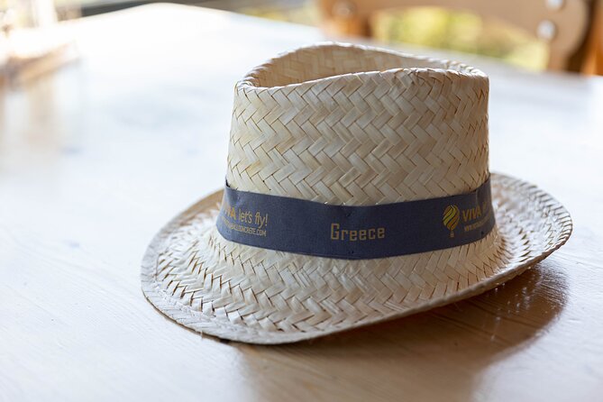 Crete: Semi-private Hot Air Balloon ride - Safety, Weather, and Cancellation Policies