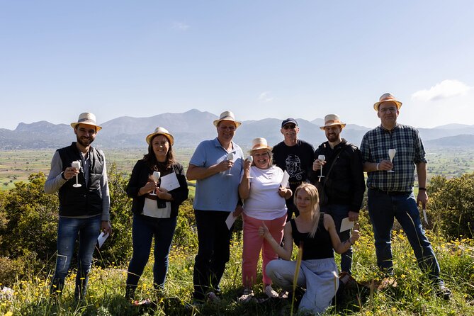 Crete: Semi-private Hot Air Balloon ride - Comparing This Tour with Similar Experiences on Crete